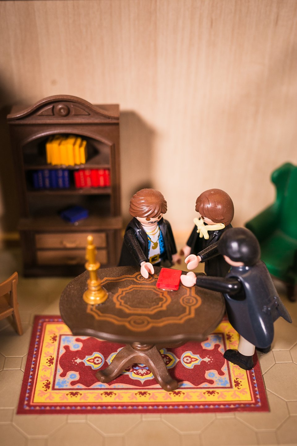 playmobil