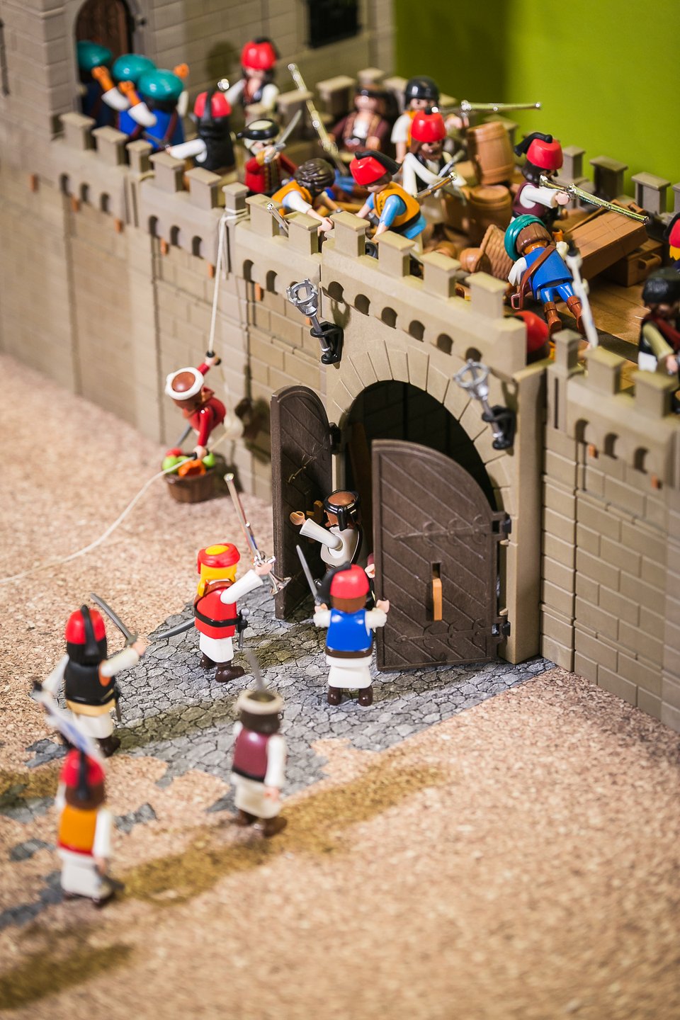playmobil