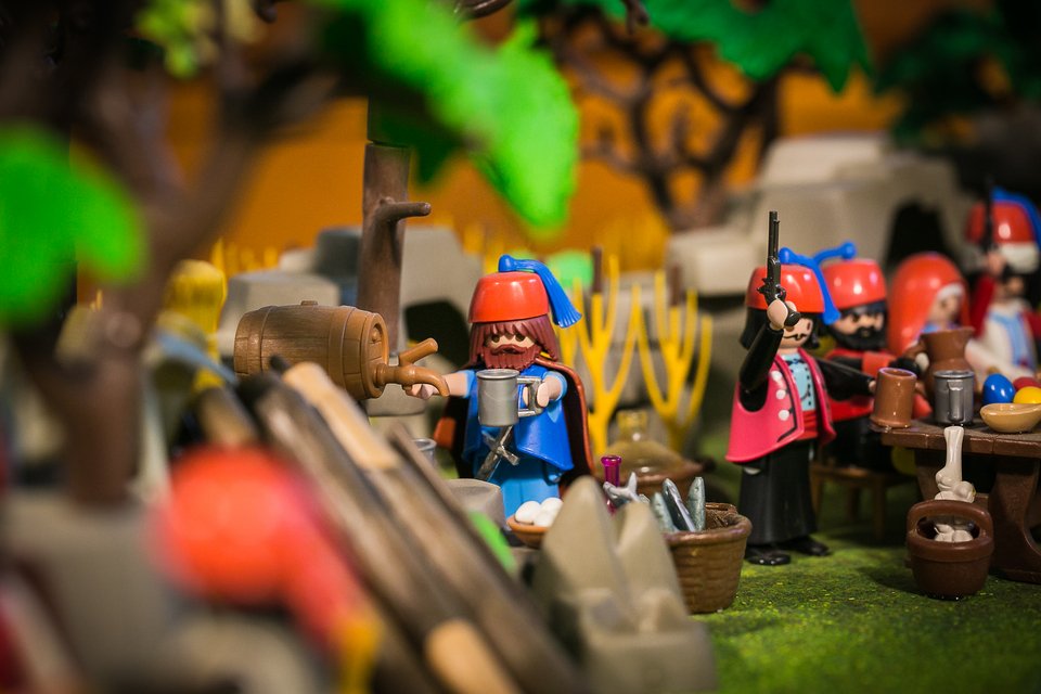 playmobil