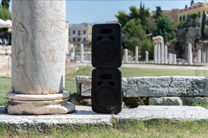 ηχειο