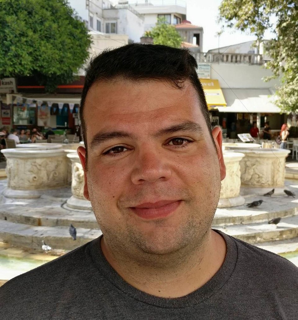 προσωπο αντρα