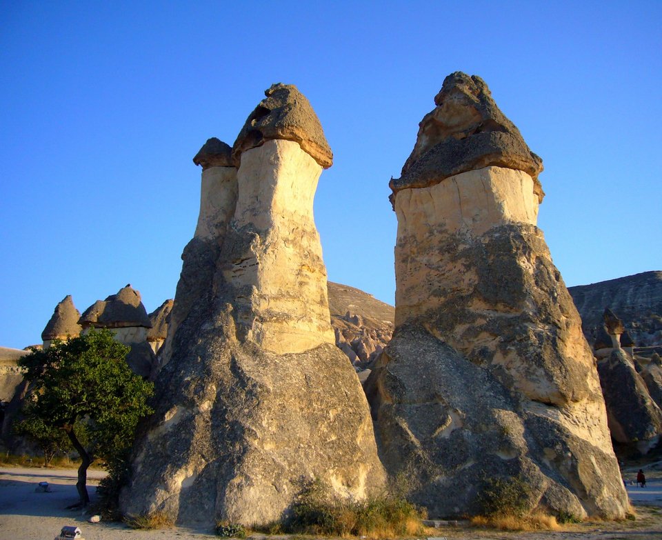 βραχοι