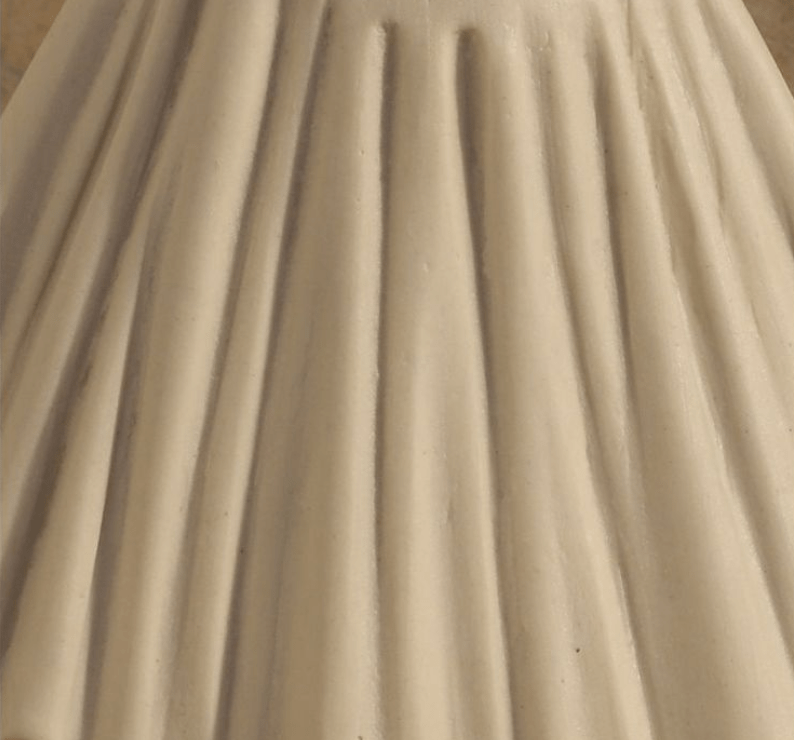 Οι πτυχώσεις της φουστανέλας