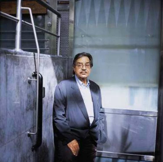 “Έχω μάθει τίποτα να μη με αναχαιτίζει βιολογικά» έλεγε/ ΜΙΕΤ