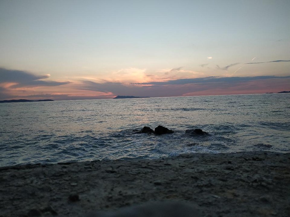 ηλιοβασιλεμα