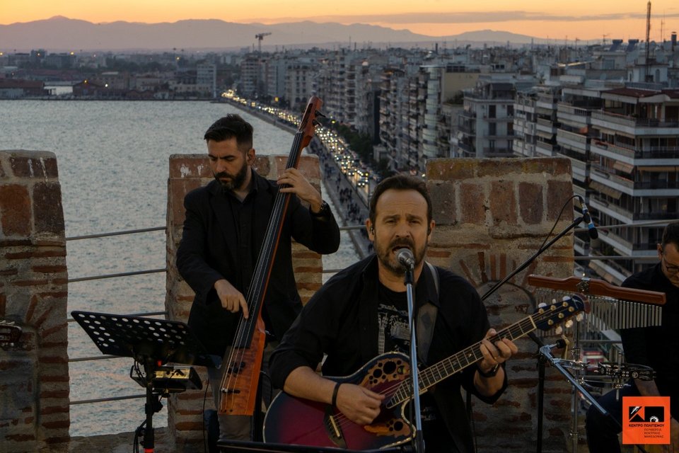 κωστας μακεδονας