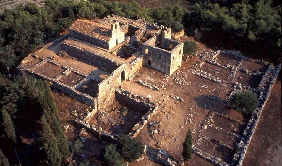 Τα περίφημα μαντεία των αρχαίων που σε αυτά βάσιζαν τη ζωή τους παρουσιάζονται σε μία ενδιαφερουσα διαδικτυκή διάλεξη-κουβέντα 2, 9, 16, και 23 Φεβρουαρίου στην Πολιτιστική Διαδικτυακή Πλατφόρμα Rembrandt and the Cat