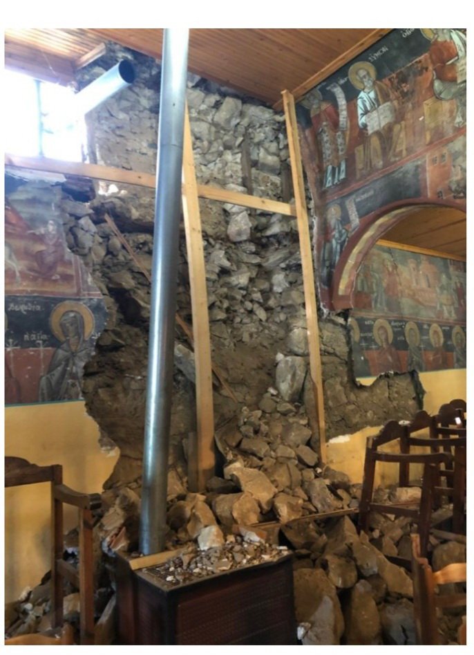 εκκλησια