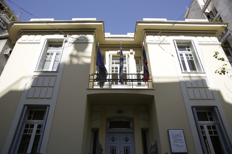Οικία Λέλας Καραγιάννη