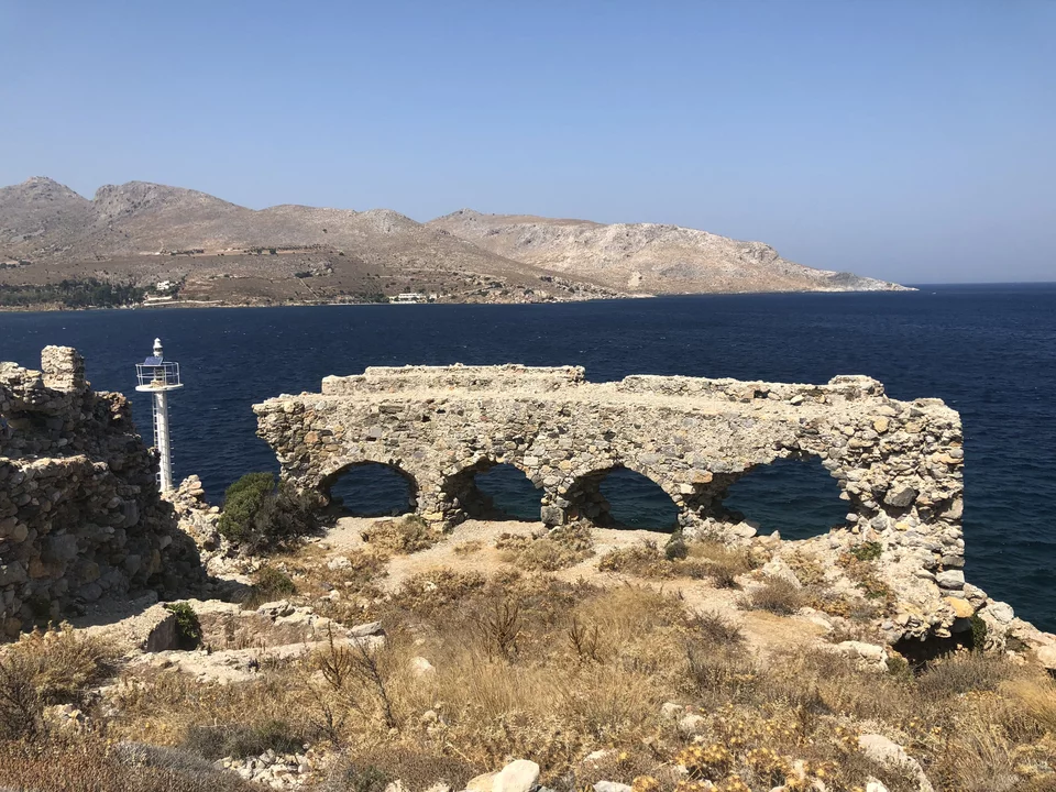 οχυρο