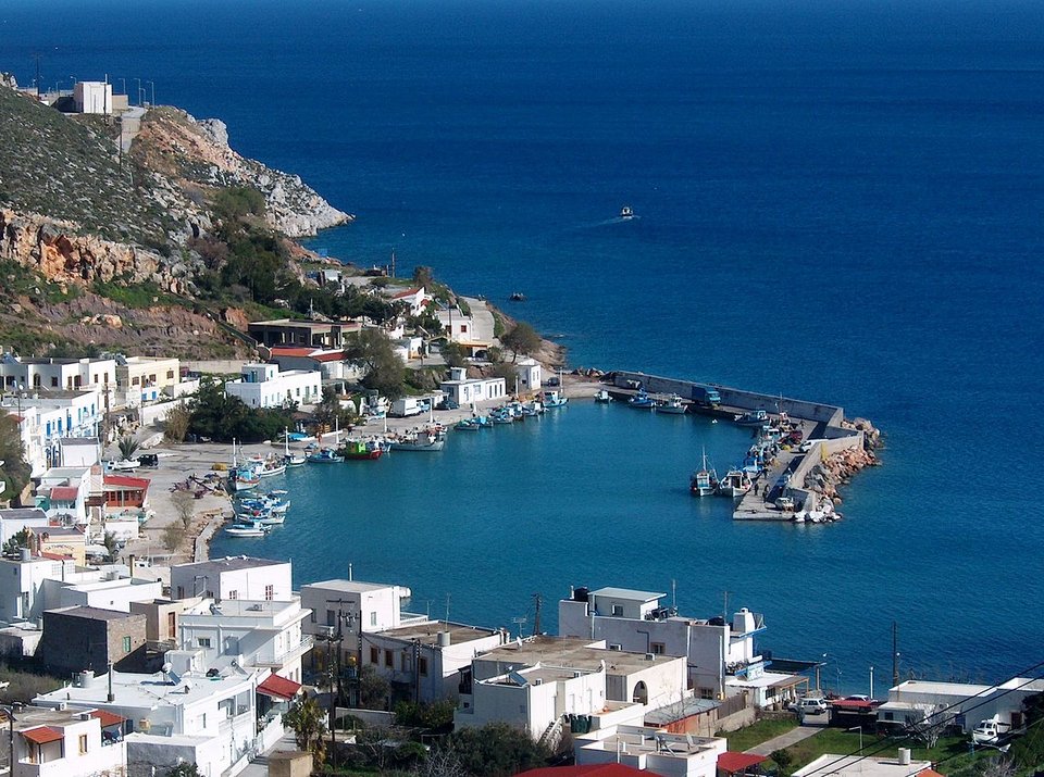 Λέρος