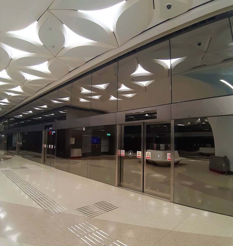 ΑΚΤΩΡ μετρό ντόχα doha aktor