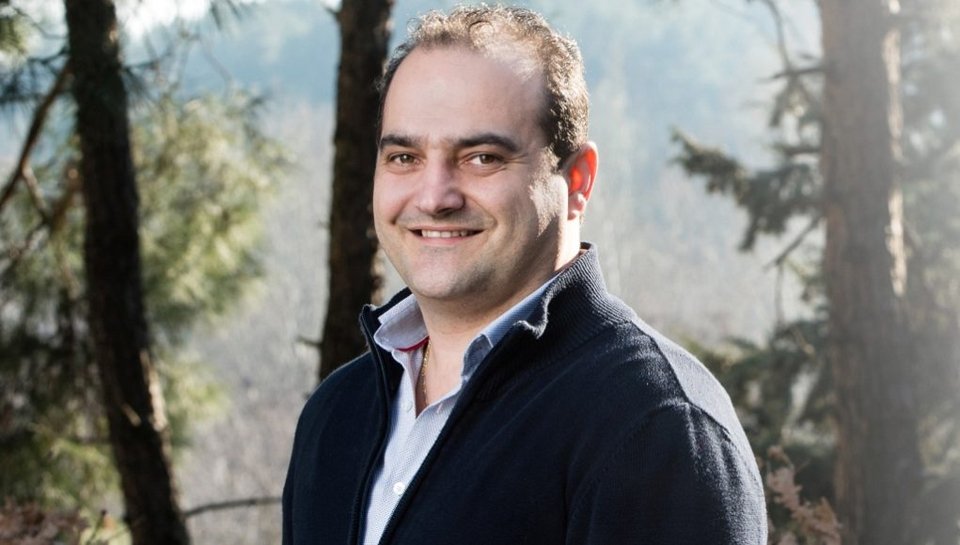 Ρωμύλος Χατζηγιάννογλου