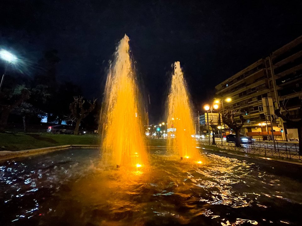 σιντριβανι