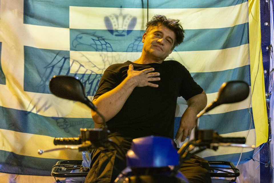 σίμος Κακάλας