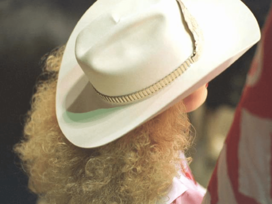 New Horizons της Μαρίας Αντελμαν