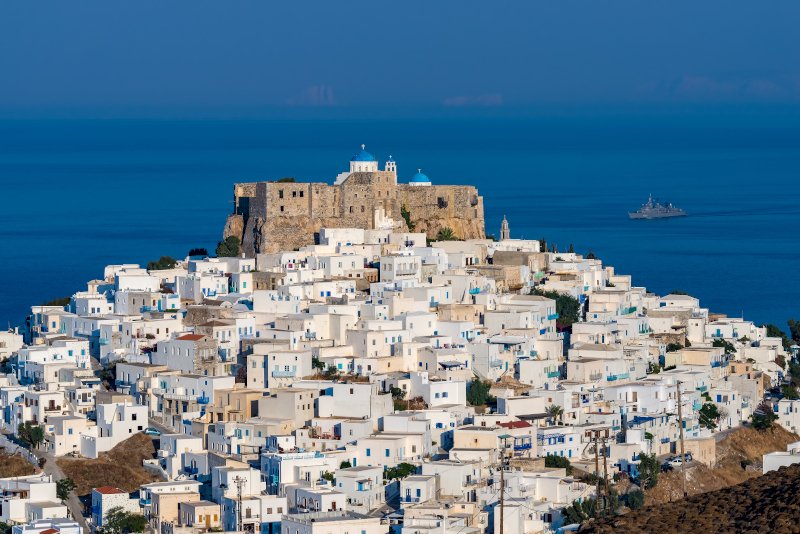 Αστυπάλαια