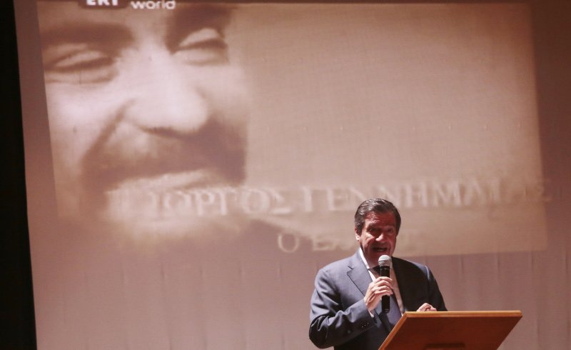 «Αλλαξε ριζικά το τοπίο στην Τοπική Αυτοδιοίκηση», ανέφερε μεταξύ άλλων ο δήμαρχος Αθηναίων και υποψήφιος ευρωβουλευτής του ΚΙΝΑΛ, Γιώργος Καμίνης