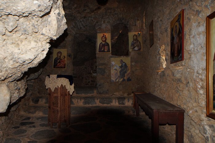σπηλια εικόνες