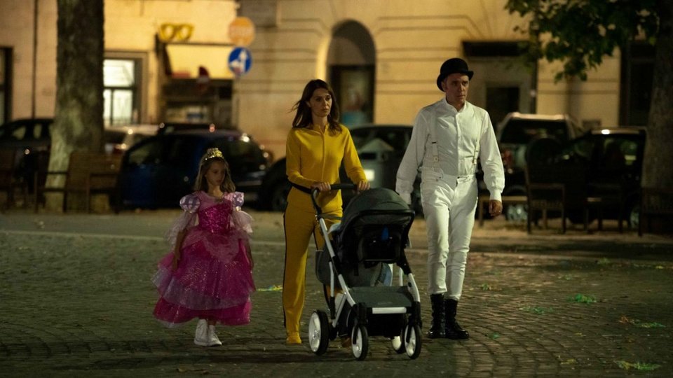 οικογενεια