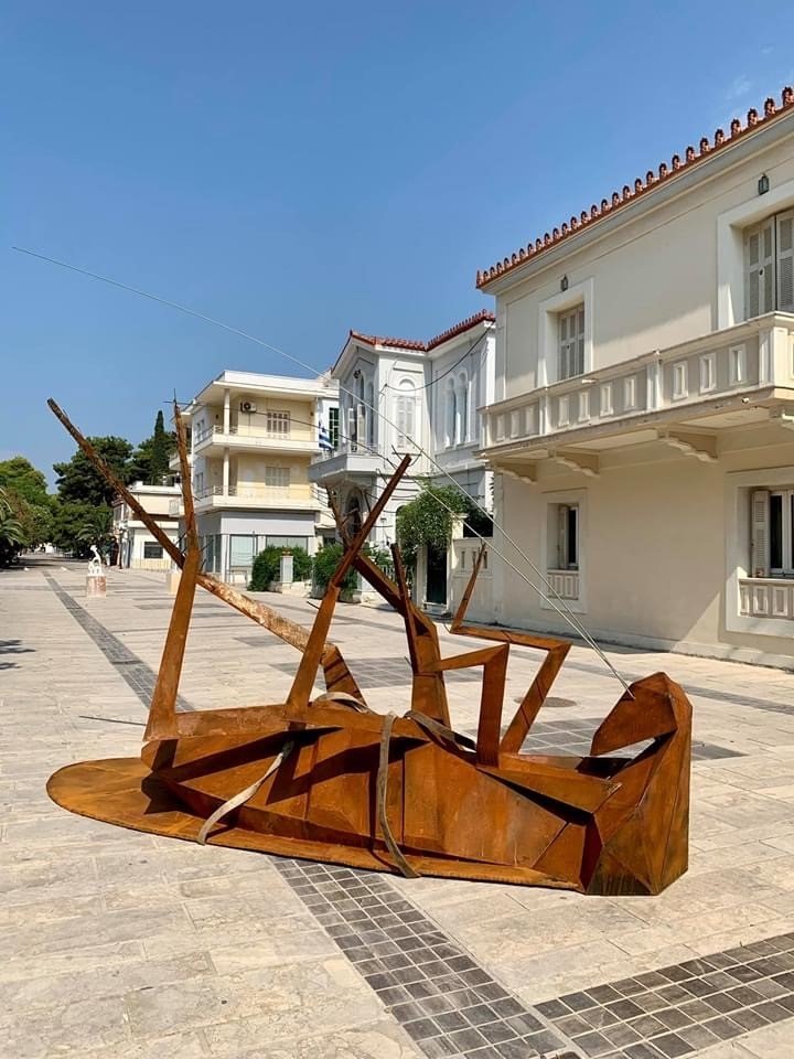 εργο τεχνης