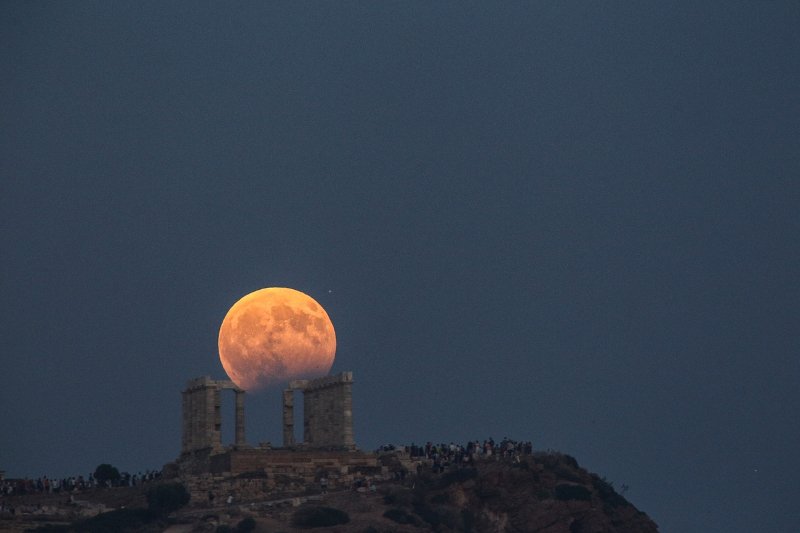 πανσέληνος
