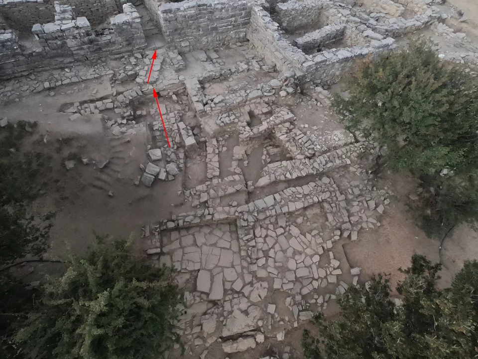 ανασκαφη