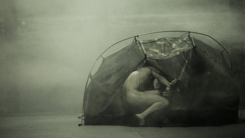 Αρκαδία, του Κωνσταντίνου Ρήγου, 2014