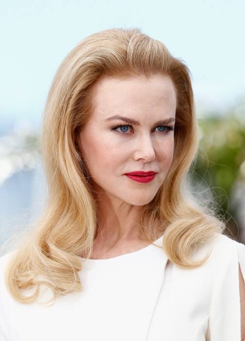 Φωτογραφία: Facebook @PrincessGraceofMonacothemovie