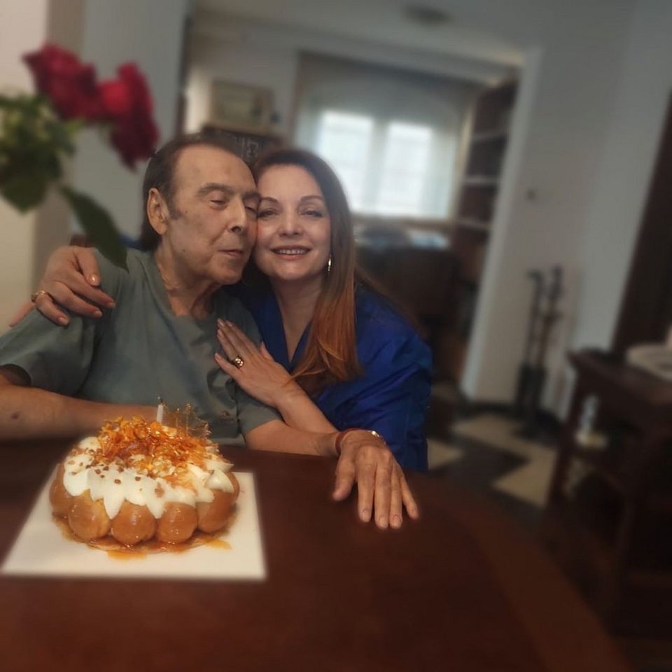 Σπίτι Τόλη Βοσκόπουλου-Αντζελας Γκερέκου