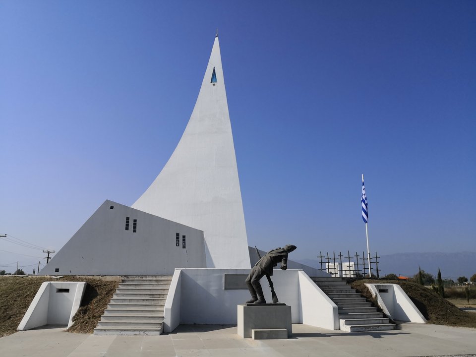 αγαλμα