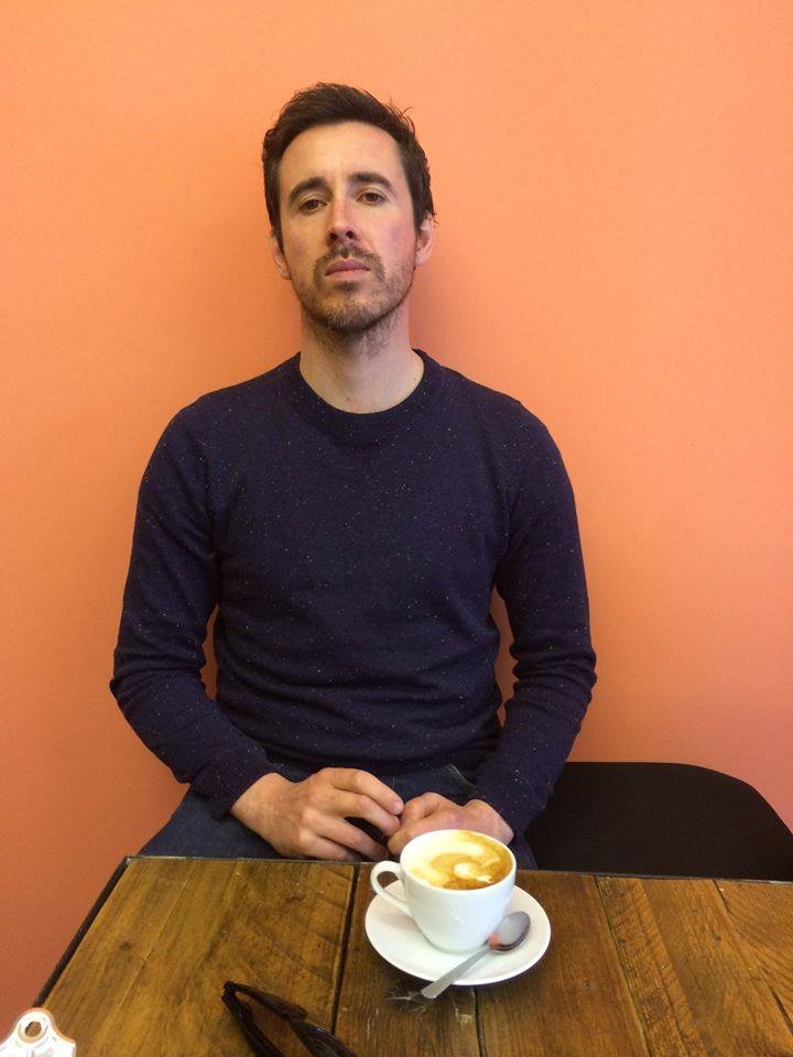 Ο dr Tom Fleming είναι κορυφαίος διεθνής εμπειρογνώμονας για τη δημιουργική οικονομία, την πολιτική για τον πολιτισμό και τις τέχνες και τις δημιουργικές πόλεις και περιοχές 