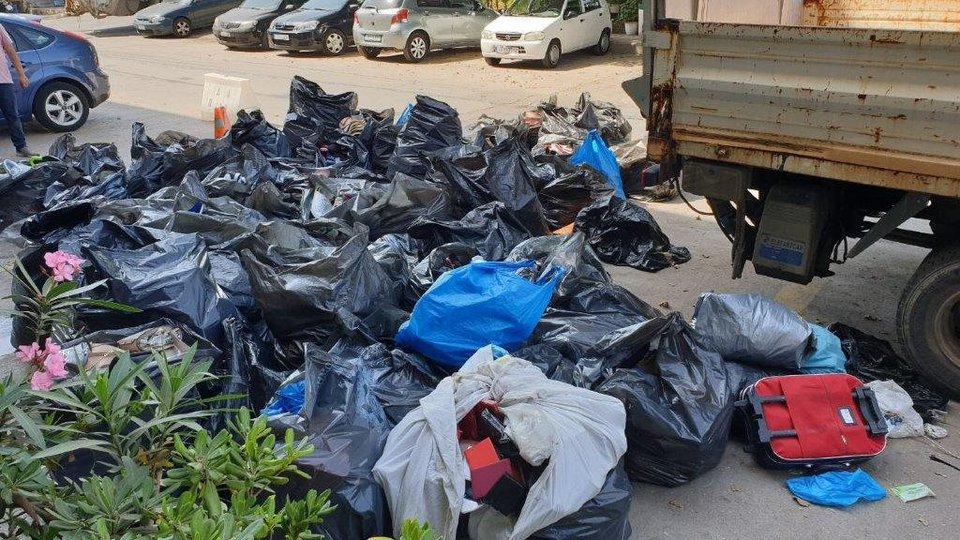 Οι επιχειρήσεις για την αντιμετώπιση του παρεμπορίου θα συνεχιστούν.