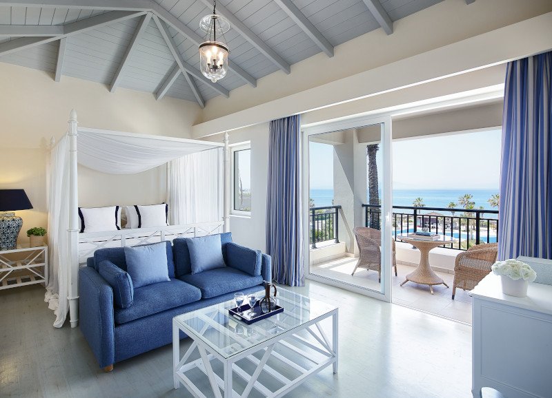 Deluxe Bungalows