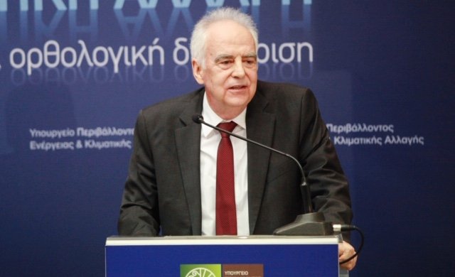Ο Στάθης Τσοτσορός