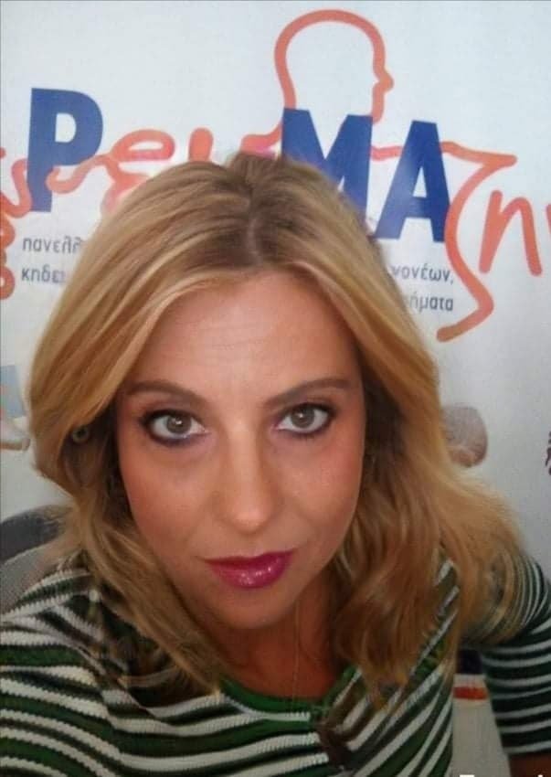 Φωτεινή Ασημακοπούλου