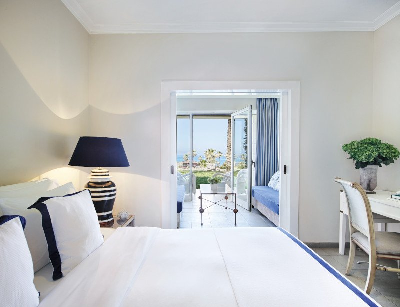 ΝΕΑ Riviera Family Guestrooms
