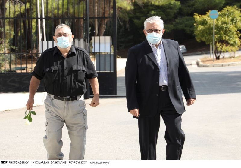 Ιάσων Τριανταφυλλίδης, Θρασύβουλος Γάτσιος