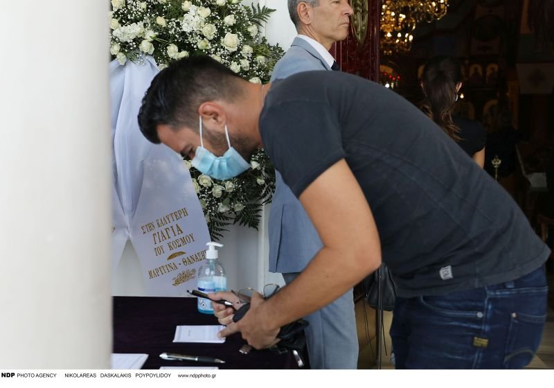 Γιάννης Τσιμιτσέλης