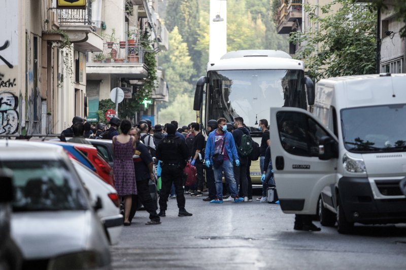 ανασκόπηση 2019 καταλήψεις