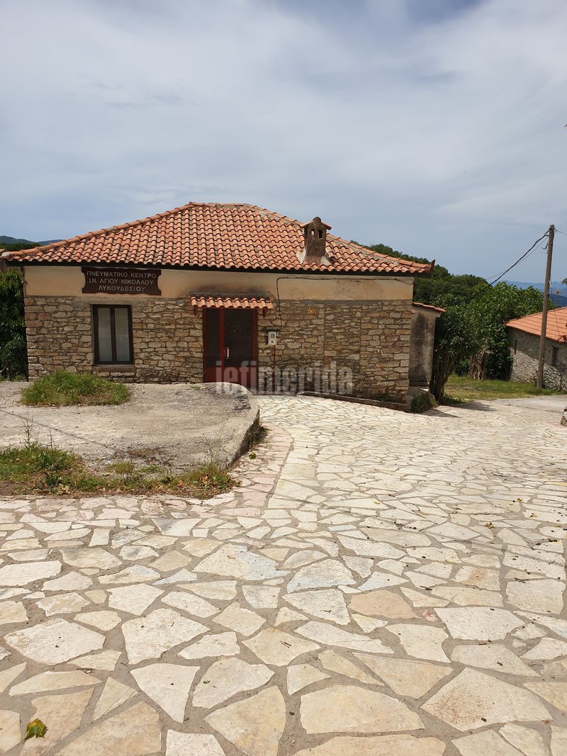 Οι ελάχιστες οικογένειες είναι τοποθετημένες με τη μια ή την άλλη πλευρά και οι επιλογές τους είναι δεδομένες