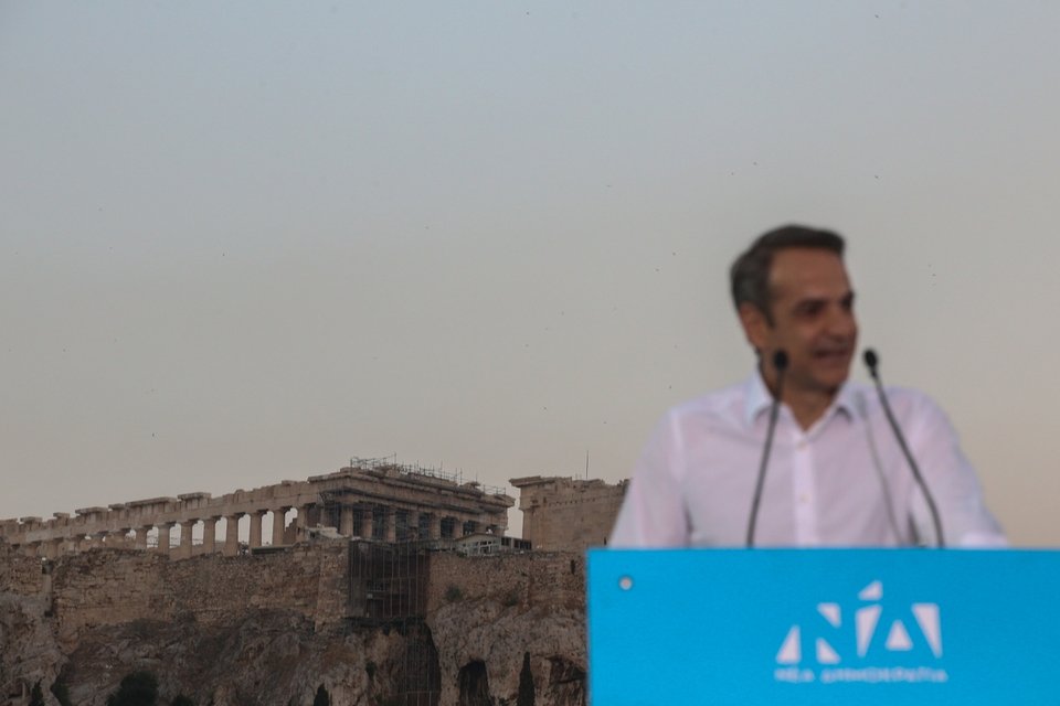 -Φωτογραφία: Nikos Libertas / SOOC