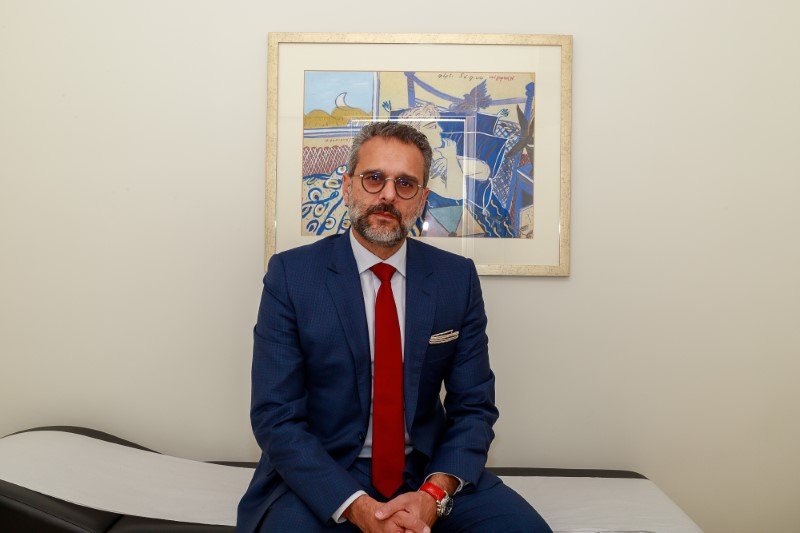 Μιχάλης Βικελής Ημικρανίες πονοκέφαλοι