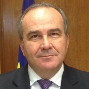 Ο Νίκος Παπαθανάσης που αναλαμβάνει υφυπουργός Ανάπτυξης με αρμοδιότητα τον τομέα της βιομηχανίας και του εμπορίου