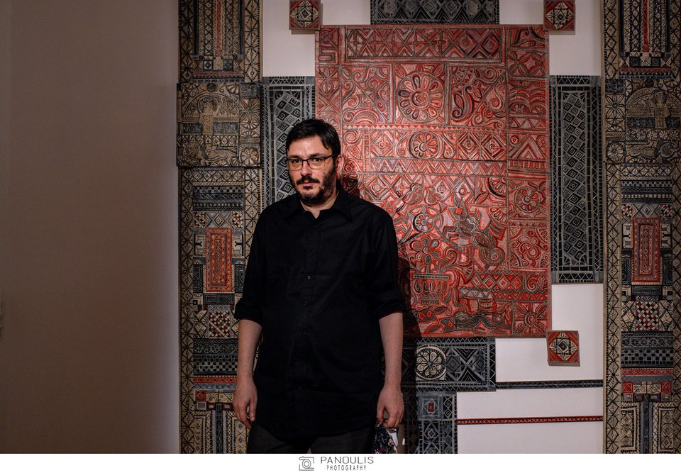  Αλέκος Κυραρίνης