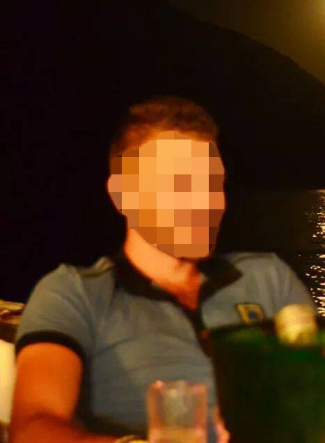 Ο 27χρονος δεν είναι δείξει κανένα σημάδι