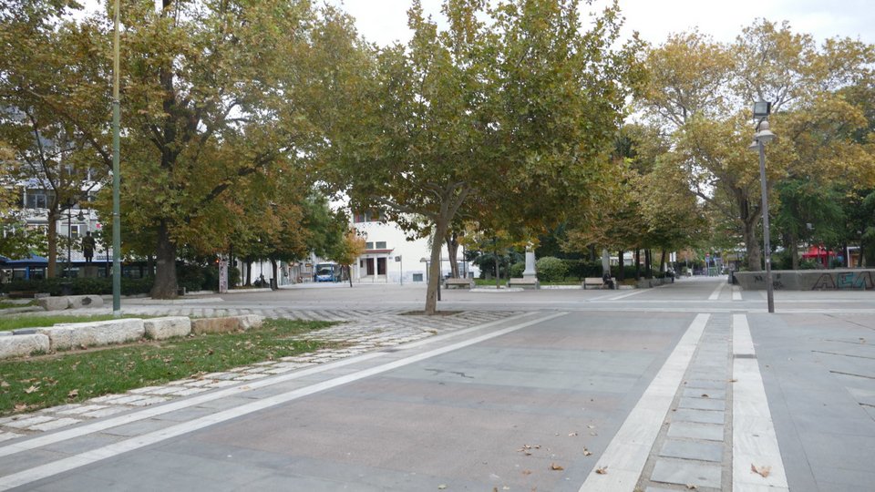 28η Οκτωβρίου Λάρισα