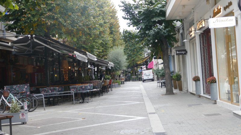 28η Οκτωβρίου Λάρισα