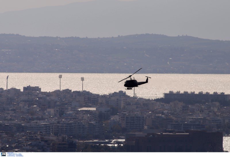 Εκδηλώσεις για την 28η Οκτωβρίου στη Θεσσαλονίκη