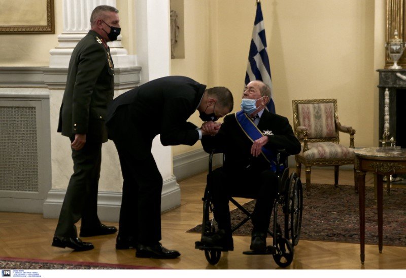 Φωτογραφία: INTIME NEWS